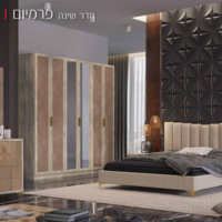 חדר שינה פרימיום