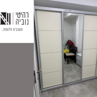 ארון הזזה 180 ליאור