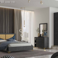 חדר שינה שירה