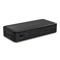 תחנת עגינה Belkin Thunderbolt™ 3 Dock Plus