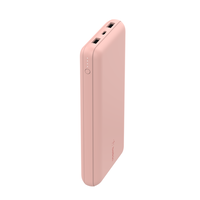 סוללת חרום Belkin 20,000mAh USB-A & C 15W