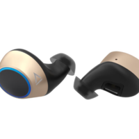 אוזניות Creative Outlier Gold True Wireless