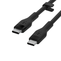 כבל Belkin BOOST CHARGE™ USB-C to USB-C 2.0 1M