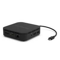תחנת עגינה Belkin Thunderbolt 3 Dock Core