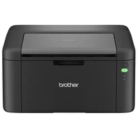 מדפסת לייזר שחור לבן קומפקטית DCP-L1240W