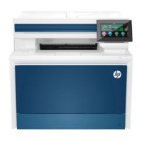 מדפסת HP Color LaserJet Pro MFP 4302fdn (4RA84F)