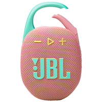 רמקול מיני נייד JBL CLIP 5