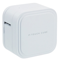 מדפסת תוויות ניידת Brother PT-P 910BT