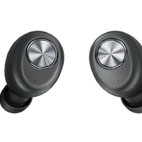 אוזניות בלוטוס in ear + תחנת עגינה AB-400