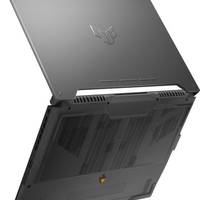 מחשב נייד Asus TUF Gaming F15 FX507VU-LP180W
