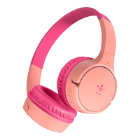אוזניות אלחוטיות לילדים Belkin SOUNDFORM Mini