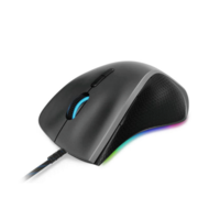 ‏עכבר גיימינג ‏חוטי Lenovo Legion M500 RGB GY50T26467 לנובו