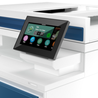 מדפסת HP Color LaserJet Pro MFP 4302fdn (4RA84F)