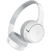 אוזניות אלחוטיות לילדים Belkin SOUNDFORM Mini