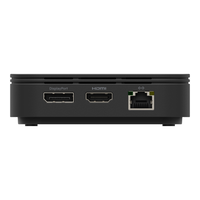 תחנת עגינה Belkin Thunderbolt 3 Dock Core