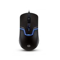 ‏עכבר גיימינג ‏חוטי HP M100 Gaming Mouse