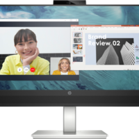 מסך מחשב HP M24 459J3AS ‏23.8 ‏אינטש Full HD