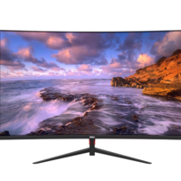 מסך מחשב Mag C24FXY ‏23.6 ‏אינטש Full HD