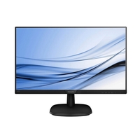 מסך מחשב Philips 243V7QDAB ‏23.8 ‏אינטש Full HD פיליפס