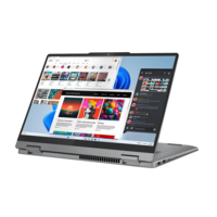 מחשב נייד Lenovo IdeaPad 5 2-in-1 14IRH9 83KX001WIV