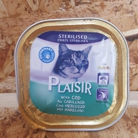 מעדן פלזיר plaisir