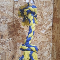 חבל לעיסה