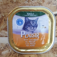 מעדן פלזיר plaisir