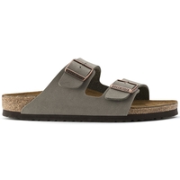 בירקנשטוק כפכפי גברים אריזונה סטון Birkenstock Arizona Stone