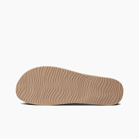 כפכפי נשים ריף CUSHION COURT ROSE GOLD  זהב