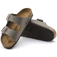 בירקנשטוק כפכפי גברים אריזונה סטון Birkenstock Arizona Stone