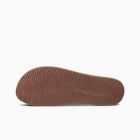 כפכפי נשים ריף  CUSHION BOUNCE COURT CLOUD לבן