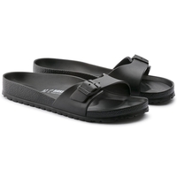 בירקנשטוק - כפכפי נוחות Birkenstock Madrid EVA שחור