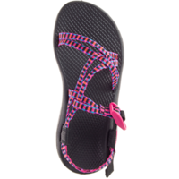 chaco  women's zx/cloud צ'אקו נשים קלאווד - ורוד