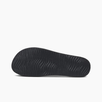 כפכפי נשים ריף CUSHION BOUNCE COURT BLACK שחור