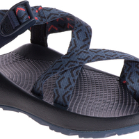 Chaco men z/2classic  צ'אקו גברים קלאסיק אצבע כחול
