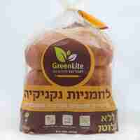 שישיית לחמניות נקניקיה לל