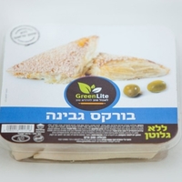 בורקס גבינה לל