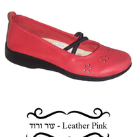 Arcopedico - 5601 - Women's shoes