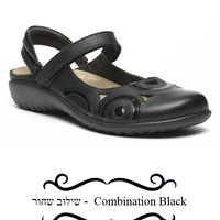 רונג'ו - סנדלי טבע נאות - נשים