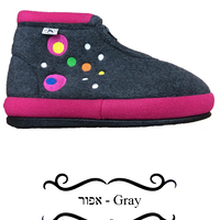 Roni - Dafna women slippers