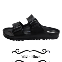 Arizona - Birkenstock Rubber Clogs - Women