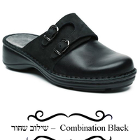 לילני - קבקבי טבע נאות - נשים