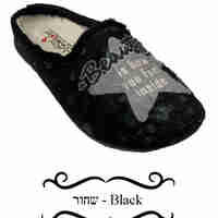 Lady Comfort - women slippers - RO-767