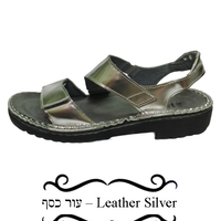 אניד - סנדלי טבע נאות - נשים