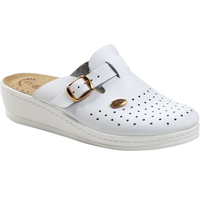 Dorit - Fly flot woman clogs