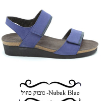 איישה - סנדלי טבע נאות - נשים