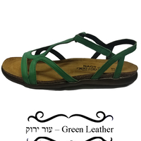 דורית - סנדלי טבע נאות - נשים