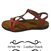 דורית - סנדלי טבע נאות - נשים