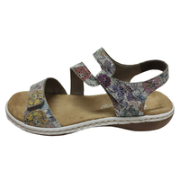 Ricker Sandals - 659C7-91 - Women