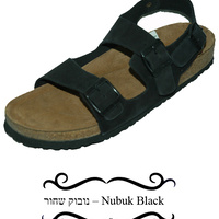 דגן - סנדלי טבע נאות - גברים
